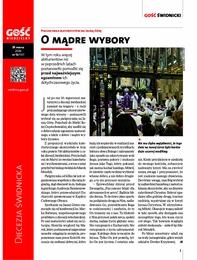 Gość Świdnicki 13/2026