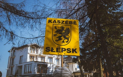 20. Dzień Jedności Kaszubów we Władysławowie