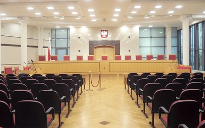 Sytuacja wokół Trybunału Konstytucyjnego. Kto go kontroluje, ten ma rację?