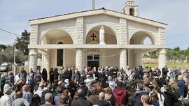 Wojna się rozlewa. Liban jest krajem o najwyższej liczbie uchodźców w stosunku do całości populacji