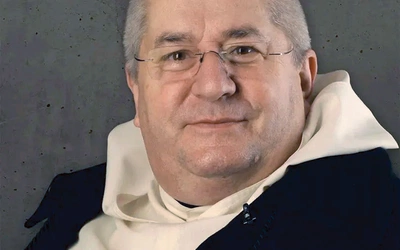 O. Jan Góra OP był człowiekiem wizji, którą realizował z rozmachem i w natchnieniu