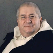 O. Jan Góra OP był człowiekiem wizji, którą realizował z rozmachem i w natchnieniu