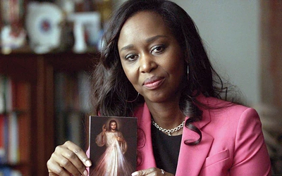 Oblicze miłosierdzia