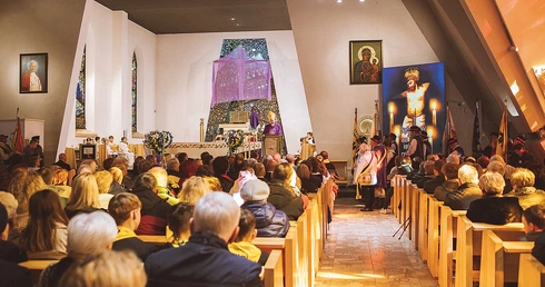 W przyszłym roku Kaszubów z różnych stron Pomorza i nie tylko będzie gościć gmina Przodkowo.