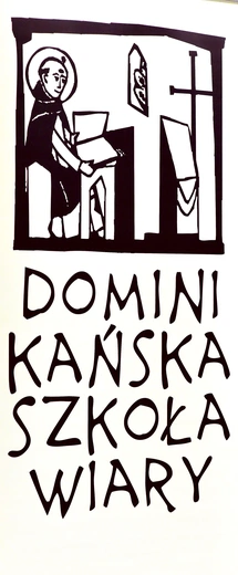 Spotkanie odbyło się w ramach Dominikańskiej Szkoły Wiary.