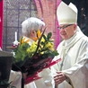 Kościół wrocławski świętował dekadę od sakry biskupa pomocniczego.