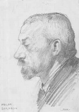 Wilhelm Bernatzik (1853–1906) 