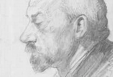 Wilhelm Bernatzik (1853–1906) 