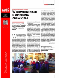 Gość Legnicki 13/2026