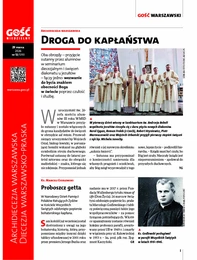 Gość Warszawski 13/2026