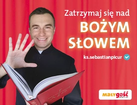 19 kwietnia, 3. Niedziela Wielkanocna