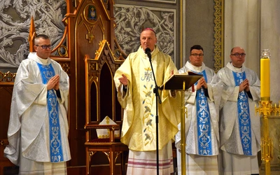 Dziedzictwo życia i wiary