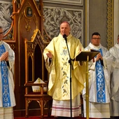 Dziedzictwo życia i wiary