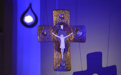 Pod hasłem "Wybierz życie"