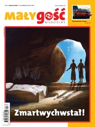 Mały Gość 4/2026
