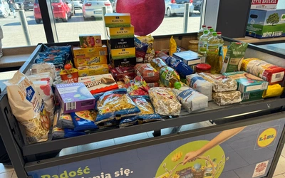 Caritas naszej diecezji z najlepszym wynikiem w Polsce