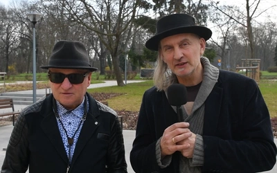 Do Zielonej Góry przyjeżdża Teatr "Exit", to trzeba zobaczyć!