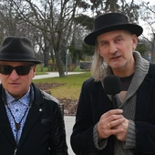 Do Zielonej Góry przyjeżdża Teatr "Exit", to trzeba zobaczyć!