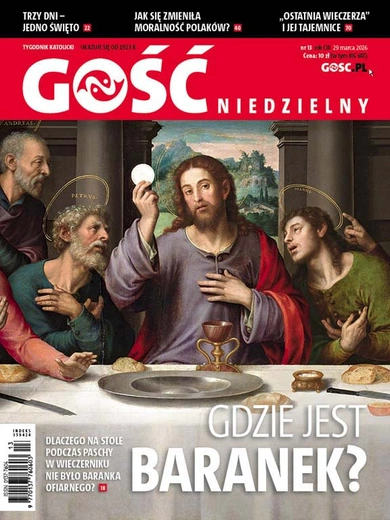 GN 13/2026 Wydanie ogólnopolskie PDF