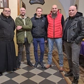 Ekipa męskiego "Bajzlu" z Cieszyna zainauguruje także spotkania w Bielsku-Białej.