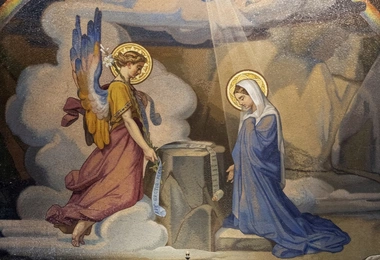 Gdy Maryja powiedziała Bogu swoje „fiat”