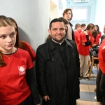 Finał akcji "Mój dom w plecaku"