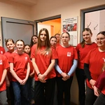 Finał akcji "Mój dom w plecaku"