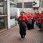 Finał akcji "Mój dom w plecaku"