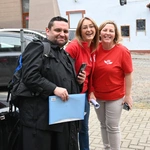 Finał akcji "Mój dom w plecaku"