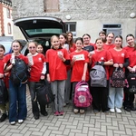 Finał akcji "Mój dom w plecaku"