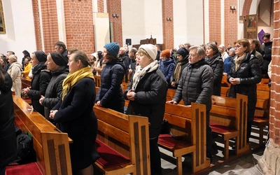 Diecezjalny Dzień Świętości Życia po raz drugi - modlitwa i konkretne świadectwo