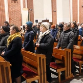 Diecezjalny Dzień Świętości Życia po raz drugi - modlitwa i konkretne świadectwo
