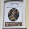 350 lat kultu Maryi w Powsinie