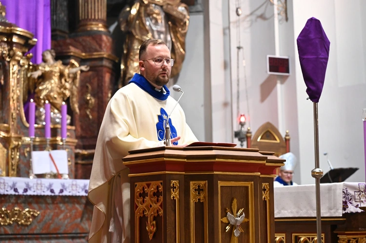 Dzień Świętości Życia