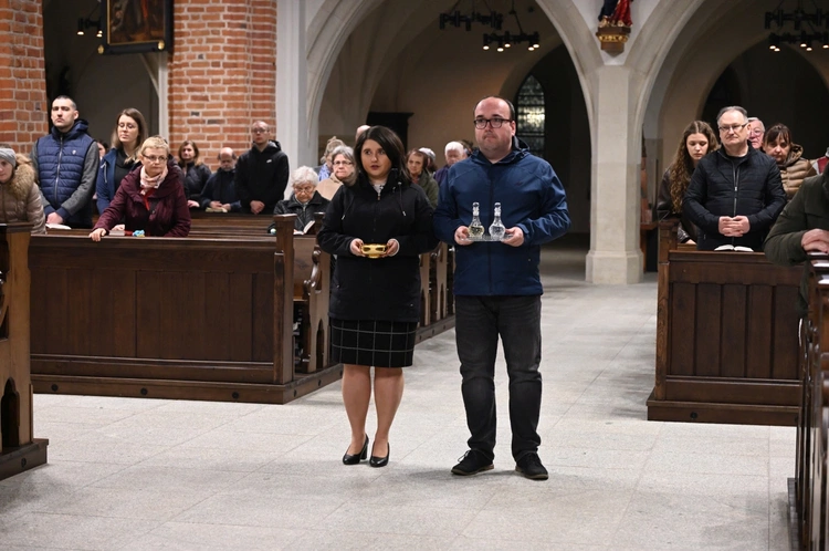 Dzień Świętości Życia