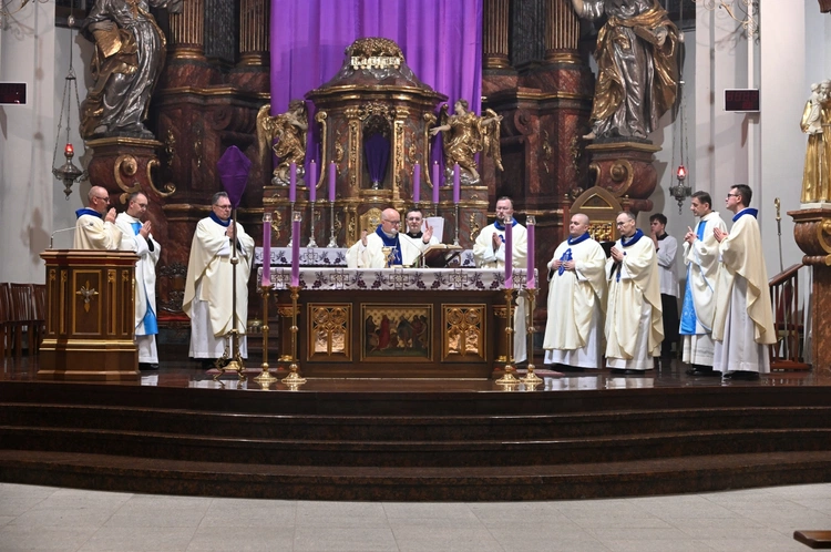 Dzień Świętości Życia