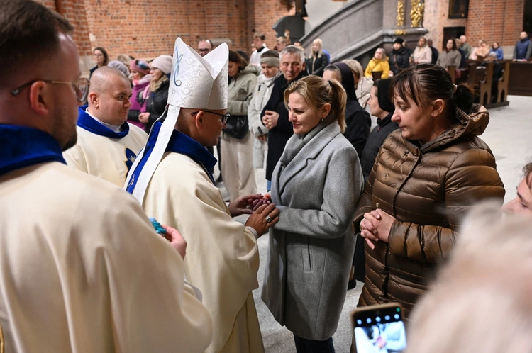 Dzień Świętości Życia