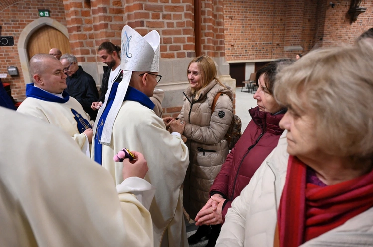 Dzień Świętości Życia