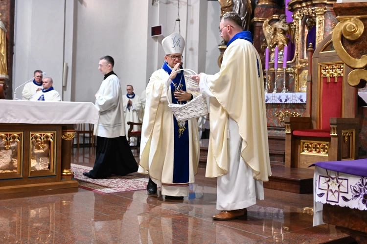 Dzień Świętości Życia