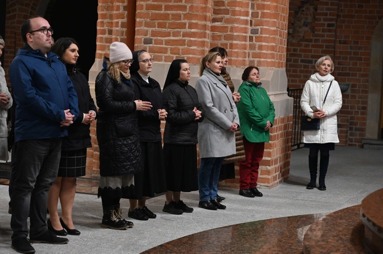 Dzień Świętości Życia