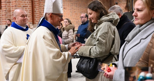 Dzień Świętości Życia