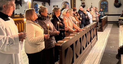 Podjęli się Duchowej Adopcji Dziecka Poczętego, bo chcą ratować ludzkie życie