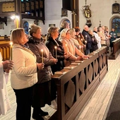 Podjęli się Duchowej Adopcji Dziecka Poczętego, bo chcą ratować ludzkie życie