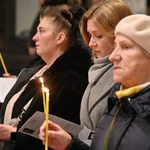 Uroczystość Zwiastowania Pańskiego w gdańskim Matemblewie