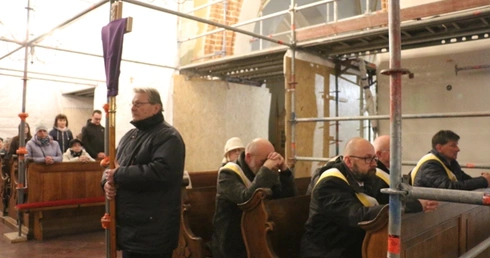 Obchody Dnia Świętości Życia w Radomiu 