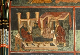 Za trzydzieści srebrników