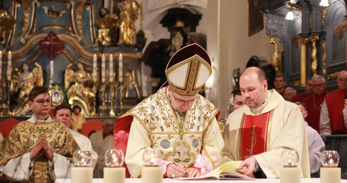 Wszystko zaczyna się od "tak"