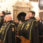 Inauguracja II Synodu Diecezji Łowickiej