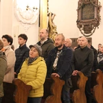 Inauguracja II Synodu Diecezji Łowickiej
