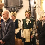 Inauguracja II Synodu Diecezji Łowickiej